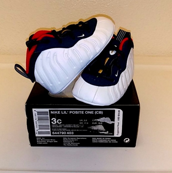 🎯Air Penny Foams 2016🎯 - Picture 6 of 6